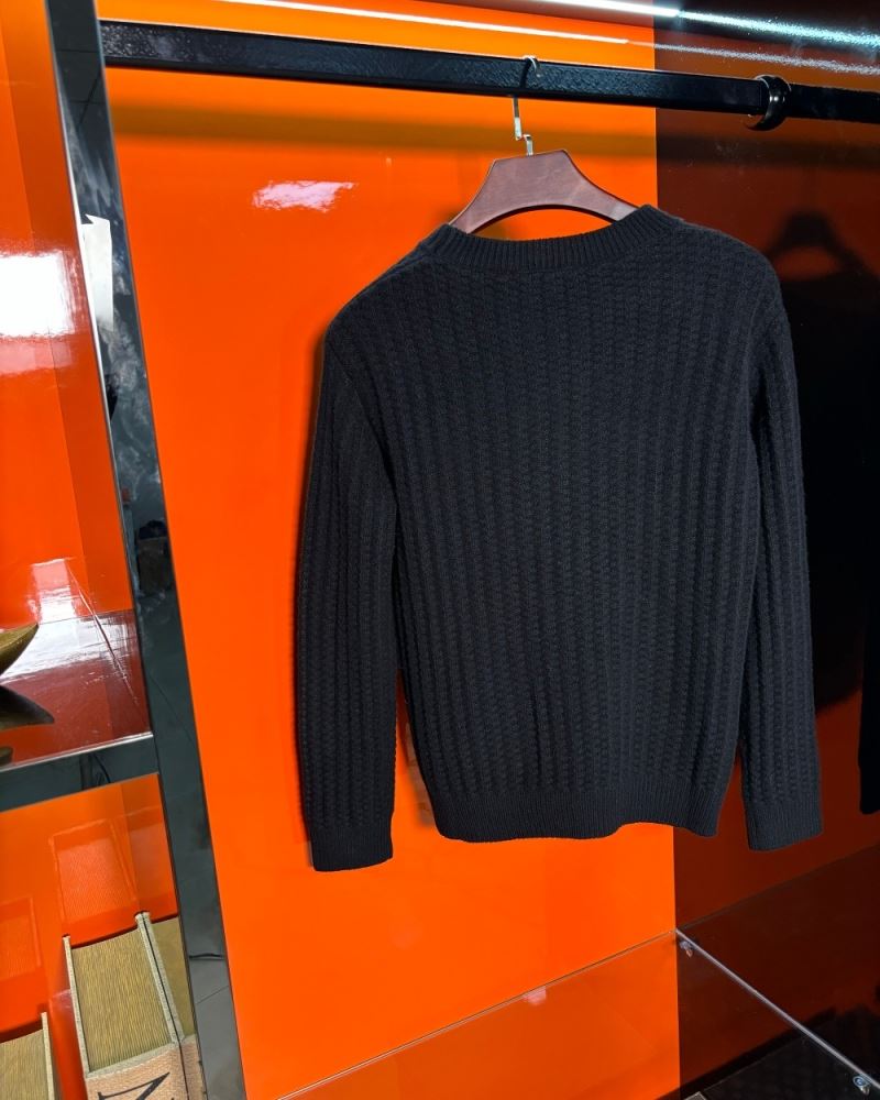 Prada Sweaters